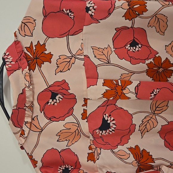 Kate Spade Dream A Little Dream Oversize Sleep Shirt - Picture 5 of 6